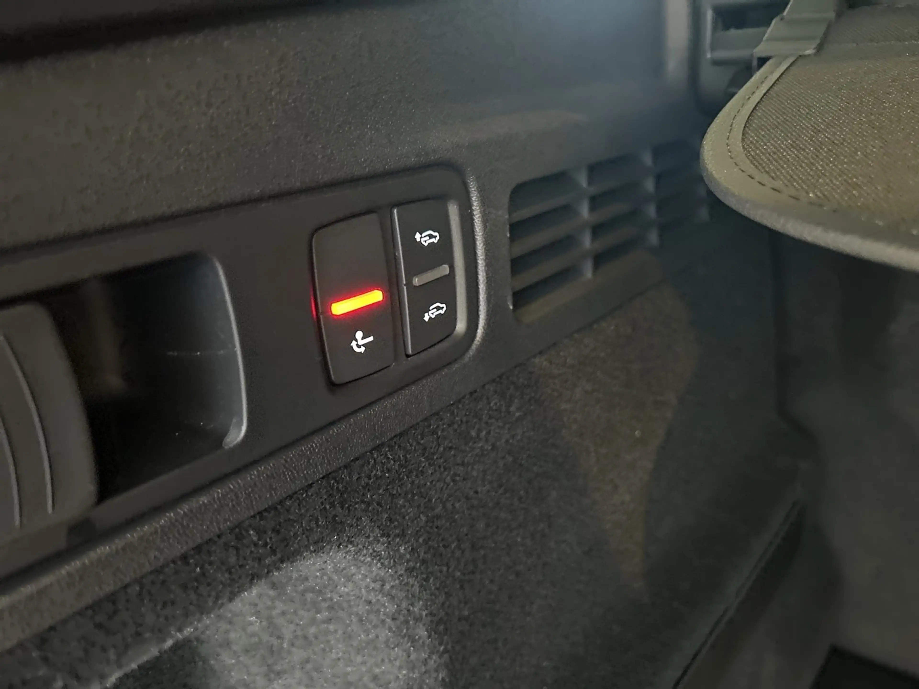 Audi SQ5 SUV TFSI — photo 14