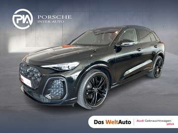 SUV TFSI