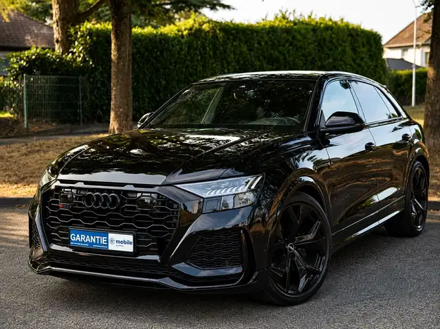 Audi RS Q8 RS Q8 4.0 TFSI quattro MATRIX/1.Hand/RS-AGA