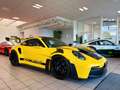 Porsche 992 911 992 GT3 RS Weissach/PCCB/Clubsport/LIFT Jaune - thumbnail 1
