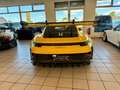 Porsche 992 911 992 GT3 RS Weissach/PCCB/Clubsport/LIFT Jaune - thumbnail 4