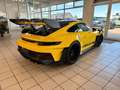 Porsche 992 911 992 GT3 RS Weissach/PCCB/Clubsport/LIFT Jaune - thumbnail 5