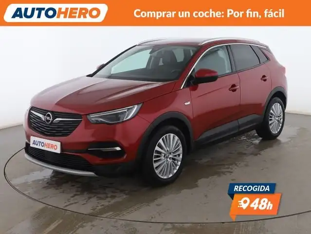 Opel Grandland X 1.5CDTi S&S Selective 130
