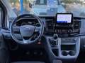 Ford Tourneo Custom 320 8pl./5p. L1H1 2.0 TDCi TREND ÉDITION Bleu - thumbnail 10