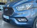 Ford Tourneo Custom 320 8pl./5p. L1H1 2.0 TDCi TREND ÉDITION Bleu - thumbnail 6