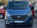 Ford Tourneo Custom 320 8pl./5p. L1H1 2.0 TDCi TREND ÉDITION Bleu - thumbnail 3