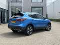 Nissan Qashqai 1.3 DIG-T N-Connecta | NL-Auto/1e Eig./Voll.Histor Bleu - thumbnail 2