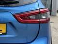 Nissan Qashqai 1.3 DIG-T N-Connecta | NL-Auto/1e Eig./Voll.Histor Bleu - thumbnail 45