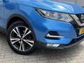 Nissan Qashqai 1.3 DIG-T N-Connecta | NL-Auto/1e Eig./Voll.Histor Bleu - thumbnail 33