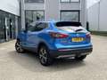 Nissan Qashqai 1.3 DIG-T N-Connecta | NL-Auto/1e Eig./Voll.Histor Bleu - thumbnail 11