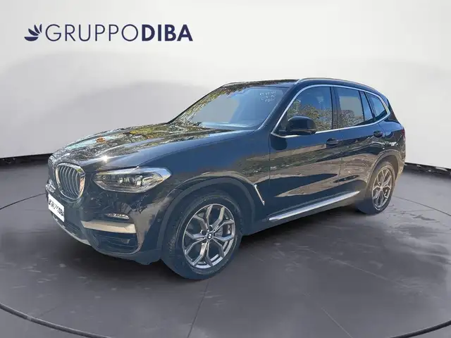BMW X3 G01 2017 Diesel xdrive20d xLine 190cv auto my19