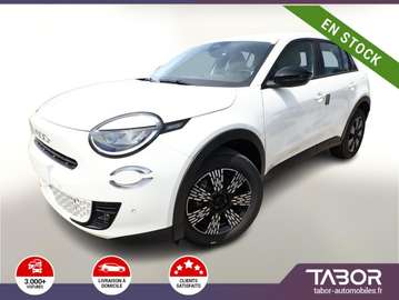 Hybrid 145 Icon Cam GPS 2xPDC ADML Hiv
