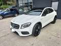 Mercedes-Benz GLA 200 200 d Premium auto Bianco - thumbnail 6