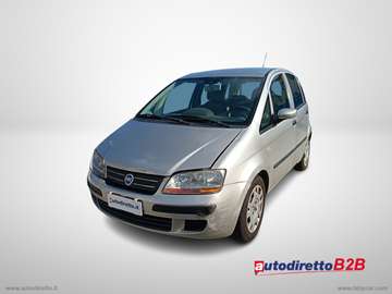 1.4 16V Active
