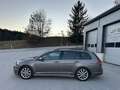 Volkswagen Golf Variant Lounge 2,0 TDI 4Motion *R-LINE / AHK / 4x4* Grau - thumbnail 10
