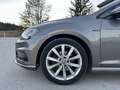 Volkswagen Golf Variant Lounge 2,0 TDI 4Motion *R-LINE / AHK / 4x4* Grau - thumbnail 11