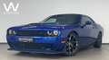 Dodge Challenger R T 5.7 V8 SHZ| KAM| PDC | AMB |20 Kék - thumbnail 1