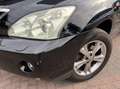 Lexus RX 400 400h Executive Hybrid Automaat Luxe 6 Cilinder! Czarny - thumbnail 9