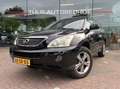 Lexus RX 400 400h Executive Hybrid Automaat Luxe 6 Cilinder! Czarny - thumbnail 6