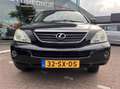 Lexus RX 400 400h Executive Hybrid Automaat Luxe 6 Cilinder! Czarny - thumbnail 10
