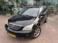Lexus RX 400 400h Executive Hybrid Automaat Luxe 6 Cilinder! Czarny - thumbnail 8
