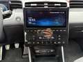 Hyundai TUCSON N Line MHEV 1.6 T-GDI Navi Leder Totw. El. Kofferr Gris - thumbnail 9