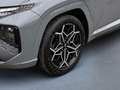 Hyundai TUCSON N Line MHEV 1.6 T-GDI Navi Leder Totw. El. Kofferr Gris - thumbnail 6