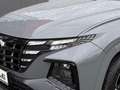 Hyundai TUCSON N Line MHEV 1.6 T-GDI Navi Leder Totw. El. Kofferr Gris - thumbnail 5