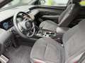 Hyundai TUCSON N Line MHEV 1.6 T-GDI Navi Leder Totw. El. Kofferr Gris - thumbnail 7