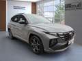 Hyundai TUCSON N Line MHEV 1.6 T-GDI Navi Leder Totw. El. Kofferr Gris - thumbnail 2