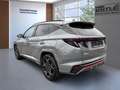 Hyundai TUCSON N Line MHEV 1.6 T-GDI Navi Leder Totw. El. Kofferr Gris - thumbnail 4