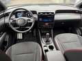 Hyundai TUCSON N Line MHEV 1.6 T-GDI Navi Leder Totw. El. Kofferr Gris - thumbnail 11