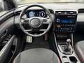 Hyundai TUCSON N Line MHEV 1.6 T-GDI Navi Leder Totw. El. Kofferr Gris - thumbnail 10