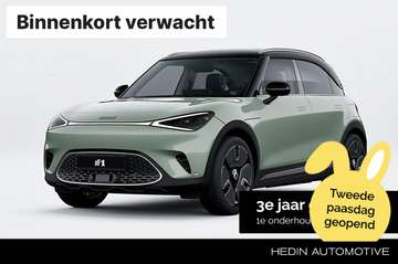Premium 66 kWh | *Bijtelling vanaf € 233,- per maa