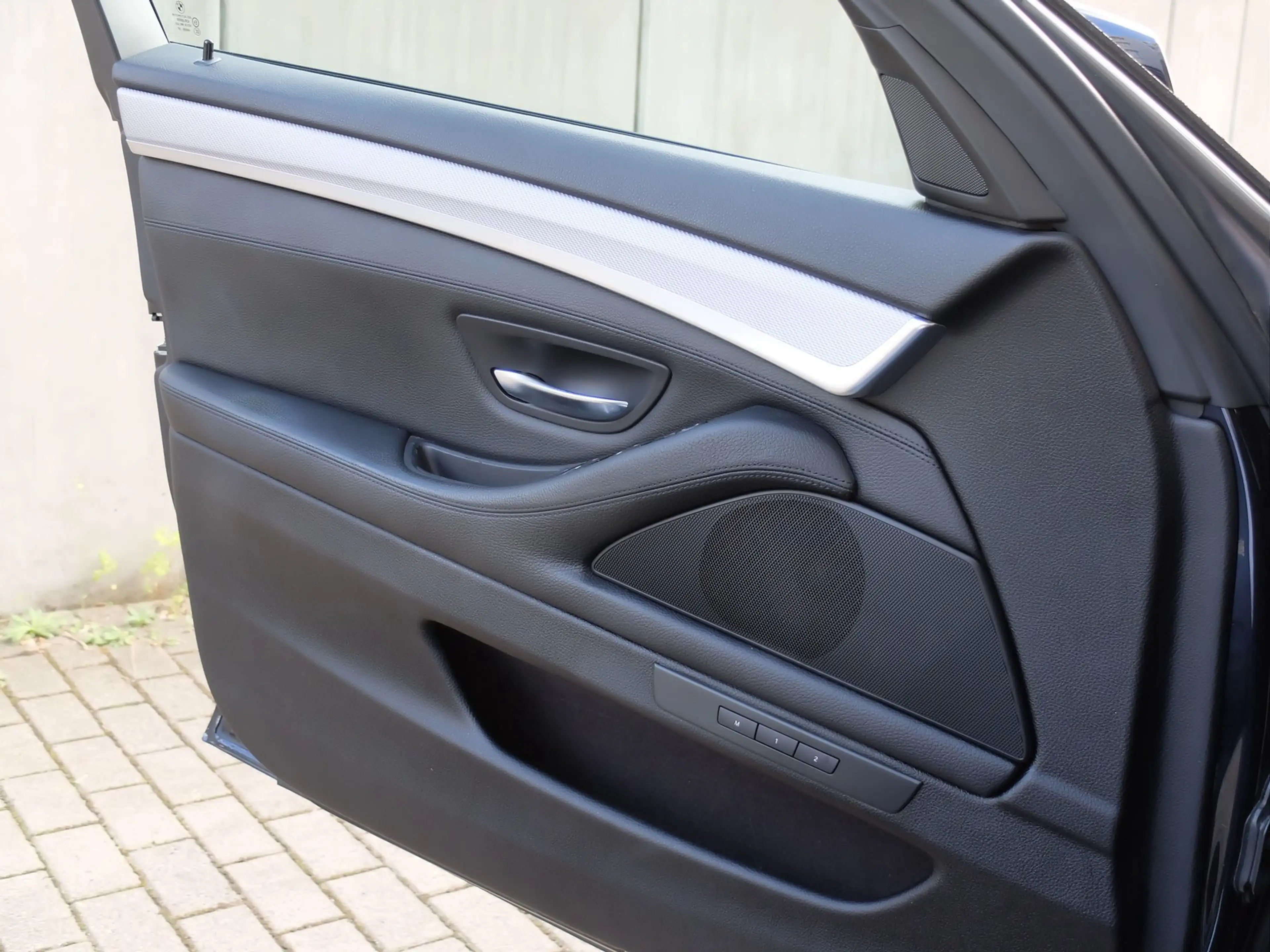 BMW 535 d xDrive Touring M Sportpaket 2.Hand — photo 9