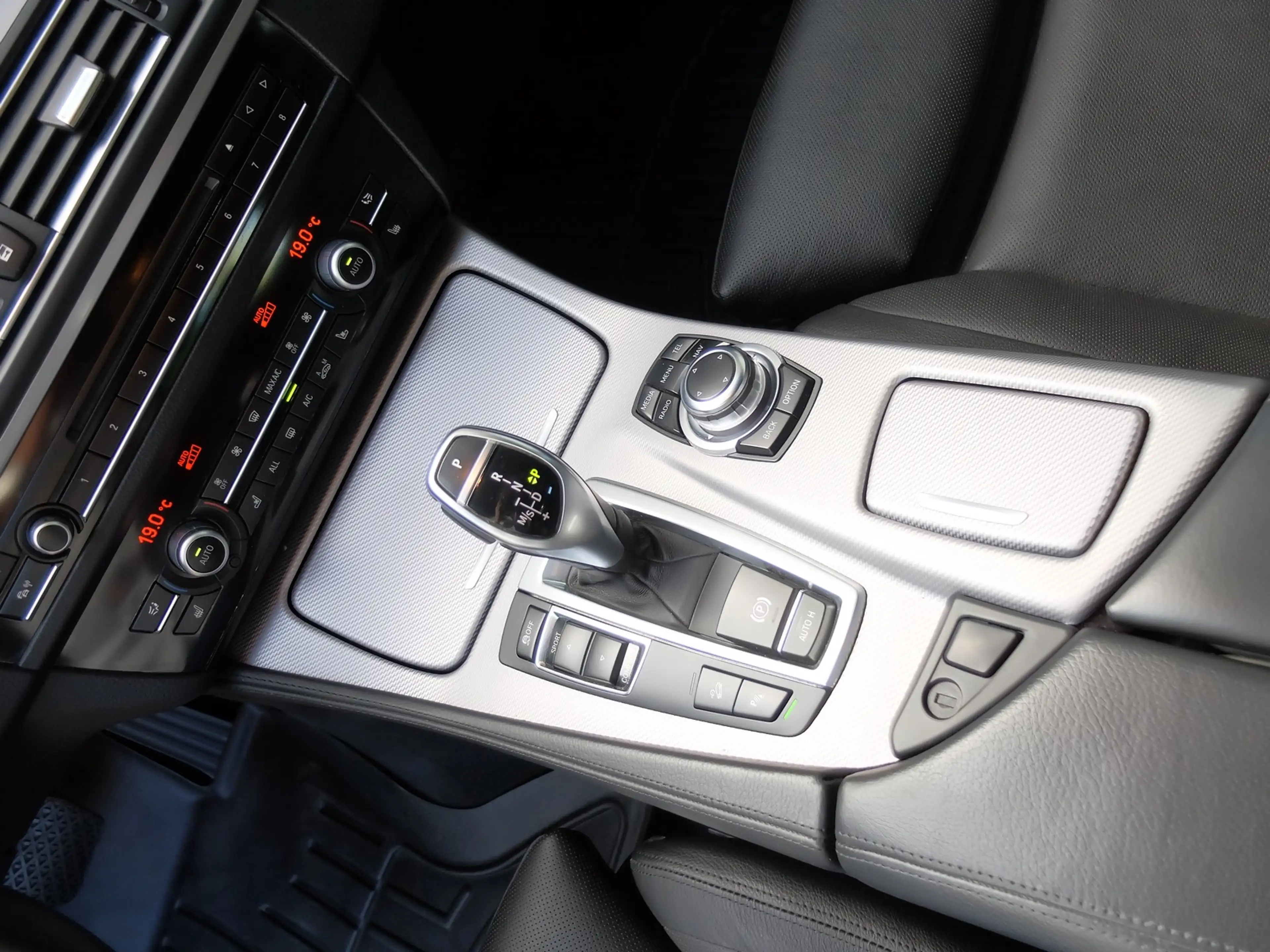 BMW 535 d xDrive Touring M Sportpaket 2.Hand — photo 11