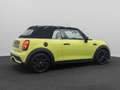 MINI Cooper S Cabrio Trim LED Leder Navi RFK DAB Gelb - thumbnail 6