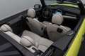 MINI Cooper S Cabrio Trim LED Leder Navi RFK DAB Gelb - thumbnail 35