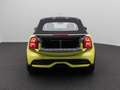 MINI Cooper S Cabrio Trim LED Leder Navi RFK DAB Gelb - thumbnail 13