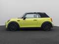 MINI Cooper S Cabrio Trim LED Leder Navi RFK DAB Gelb - thumbnail 11