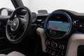 MINI Cooper S Cabrio Trim LED Leder Navi RFK DAB Gelb - thumbnail 33