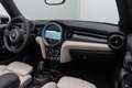 MINI Cooper S Cabrio Trim LED Leder Navi RFK DAB Gelb - thumbnail 38
