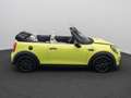 MINI Cooper S Cabrio Trim LED Leder Navi RFK DAB Gelb - thumbnail 5