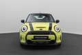 MINI Cooper S Cabrio Trim LED Leder Navi RFK DAB Gelb - thumbnail 2