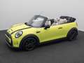 MINI Cooper S Cabrio Trim LED Leder Navi RFK DAB Gelb - thumbnail 12