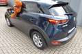 Mazda CX-3 Exclusive-Line original 13.300 km! Blau - thumbnail 4