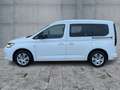 Volkswagen Caddy 1.5 TSI LED+RFK+ACC+SHZ+AHK+5-SITZER Weiß - thumbnail 3