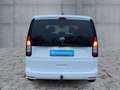 Volkswagen Caddy 1.5 TSI LED+RFK+ACC+SHZ+AHK+5-SITZER Weiß - thumbnail 4