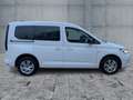 Volkswagen Caddy 1.5 TSI LED+RFK+ACC+SHZ+AHK+5-SITZER Weiß - thumbnail 6