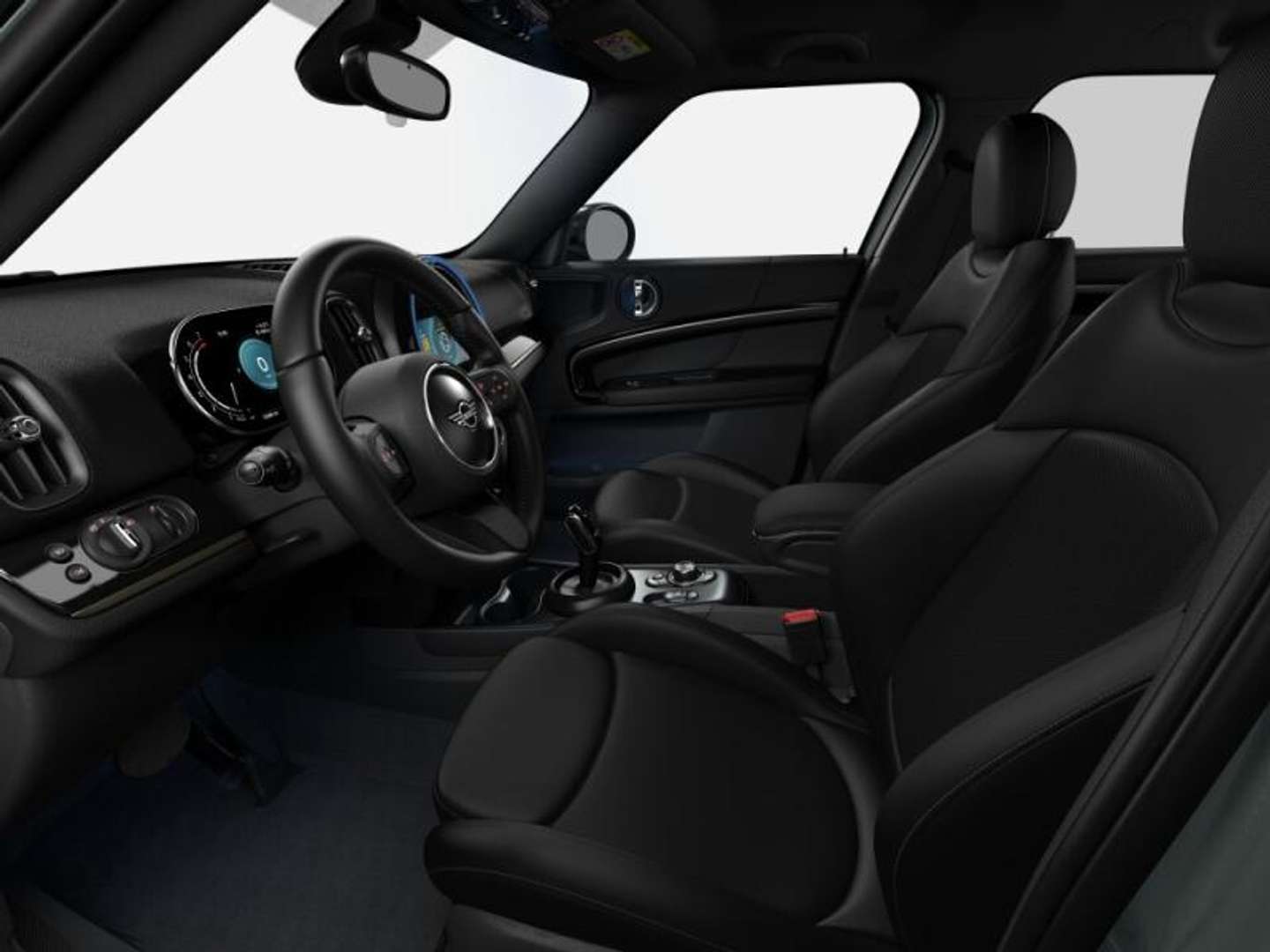 Mini Countryman COOPER S -  - Joinsteer - #3